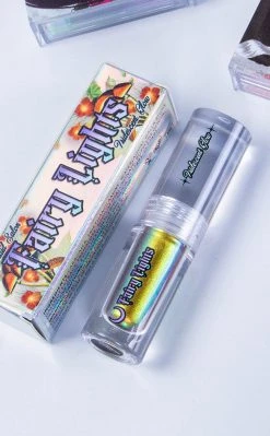 Mermaid Salon Fairy Lights Iridescent Glow Highlighter | Magic Mushroom