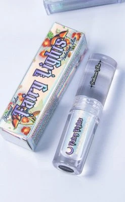 Mermaid Salon Fairy Lights Iridescent Glow Highlighter | Moonstone