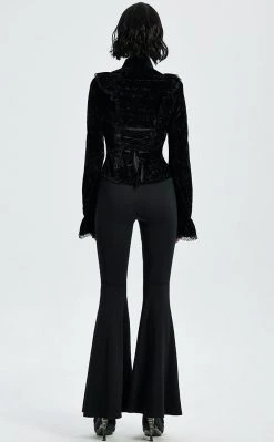 Punk Rave Faithless Flares Clothing 11 Punk Rave Faithless Flares Clothing