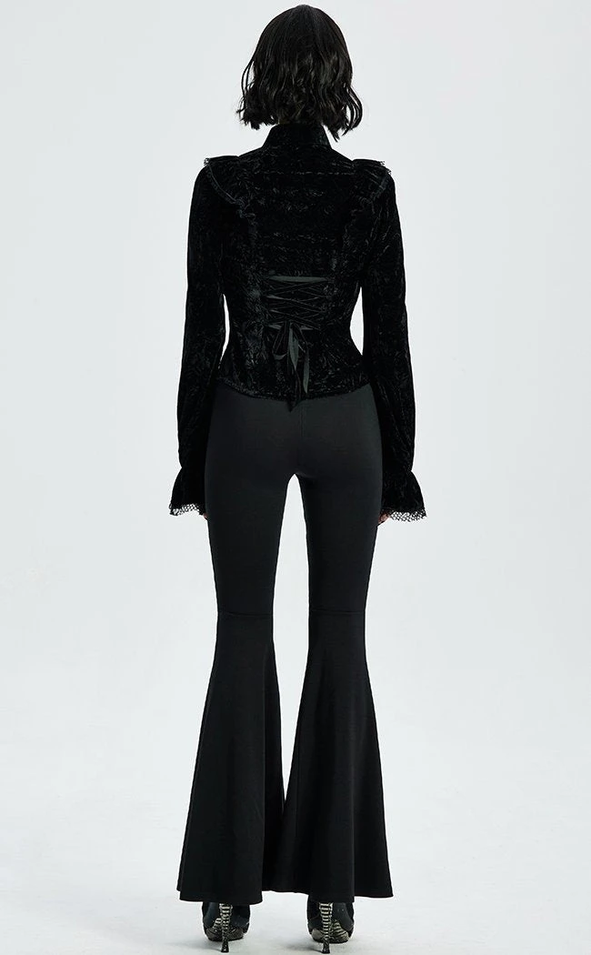 Punk Rave Faithless Flares Clothing 6 Punk Rave Faithless Flares Clothing