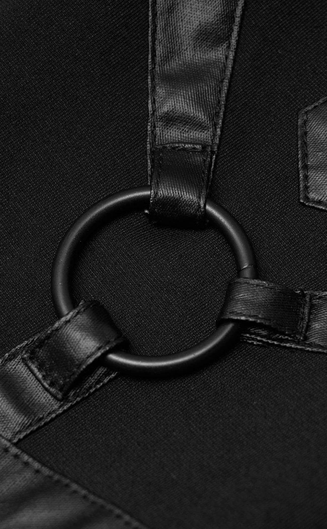 Punk Rave Faithless Flares Clothing 7 Punk Rave Faithless Flares Clothing