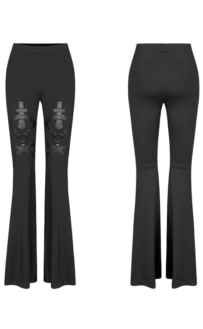 Punk Rave Faithless Flares Clothing 8 Punk Rave Faithless Flares Clothing