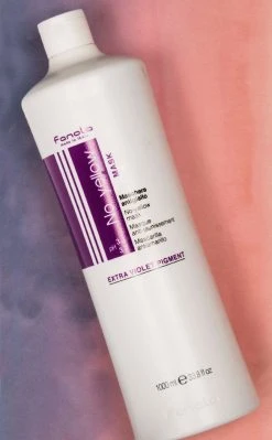 Fanola No Yellow Mask 1 Litre Sale