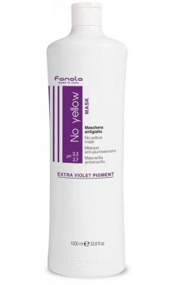 Fanola No Yellow Mask 1 Litre Sale