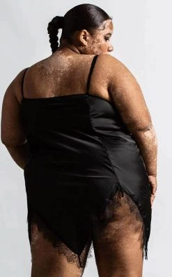 Killstar Fatal Farewell Nightdress