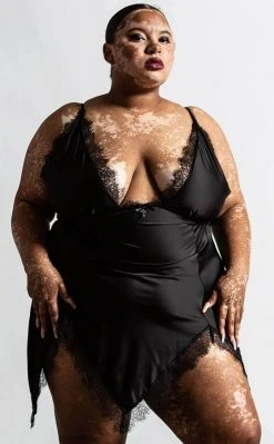 Killstar Fatal Farewell Nightdress