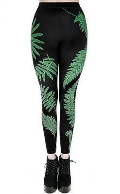 Restyle Fern Leggings