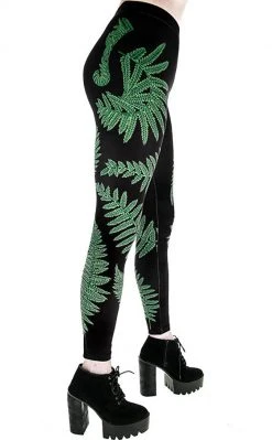 Restyle Fern Leggings