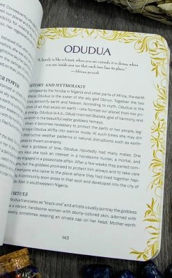 Occult Books Witchcraft Find Your Goddess