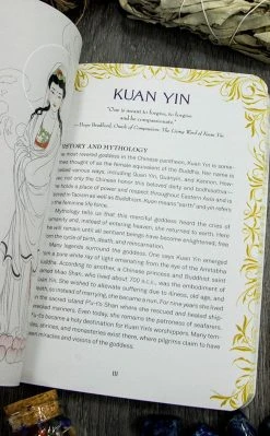 Occult Books Witchcraft Find Your Goddess