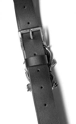 Punk Rave Firestarter Belt Accessories