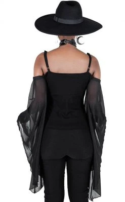 Killstar First Dawn Top Clothing