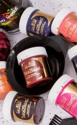 Directions Beauty Flame | Hair Colour