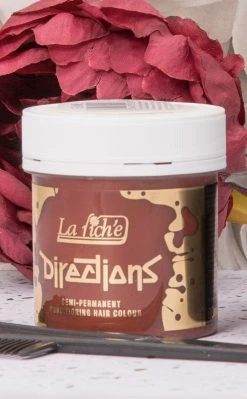 Directions Beauty Flame | Hair Colour