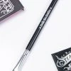 Deadly Sins Cosmetics Beauty Flat Eyeshadow Brush