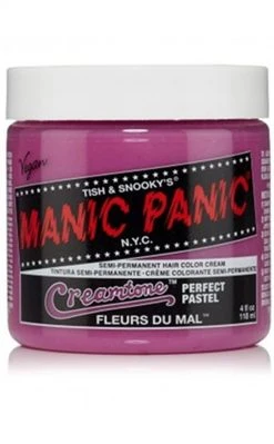 Manic Panic Fleurs Du Mal | Creamtone Colour