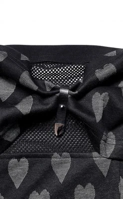 Punk Rave Forbidden Fling Mini Dress Clothing 13 Punk Rave Forbidden Fling Mini Dress Clothing