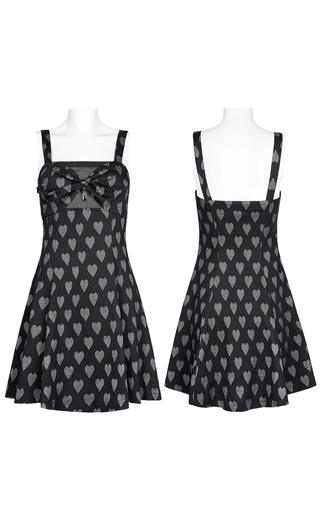 Punk Rave Forbidden Fling Mini Dress Clothing 9 Punk Rave Forbidden Fling Mini Dress Clothing