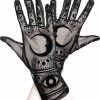 Restyle Accessories Fortune Teller Gloves 2 Restyle Accessories Fortune Teller Gloves