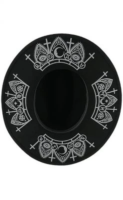 Restyle Accessories Fortune Teller Hat