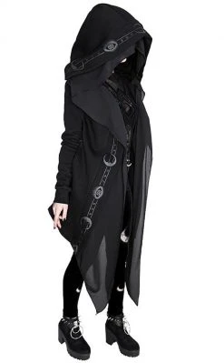 Restyle Fortune Teller Hoodie Clothing