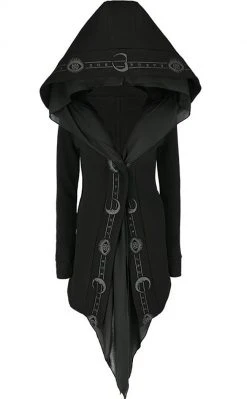 Restyle Fortune Teller Hoodie Clothing