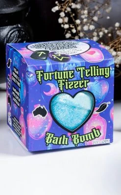 Drop Dead Gorgeous Fortune Telling Fizzer | Toil & Trouble