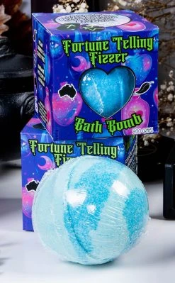 Drop Dead Gorgeous Fortune Telling Fizzer | Toil & Trouble
