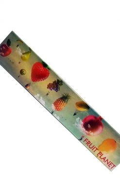 Fruit Planet Incense Happiness & Positivity