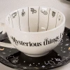 Homewares Witchcraft Fortune Telling Teacup