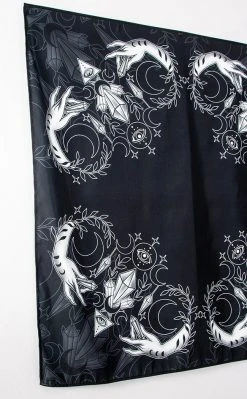 Altar Cloths Home & Gifts Gaia Hands Tapestry Throw