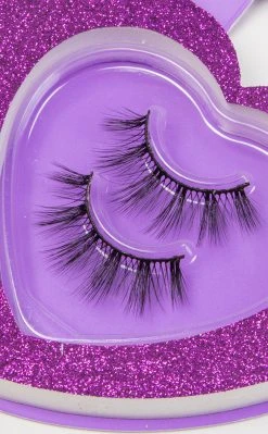 Drop Dead Gorgeous Beauty Go To Hell Lashes