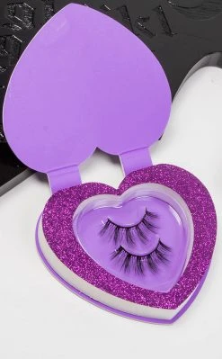 Drop Dead Gorgeous Beauty Go To Hell Lashes
