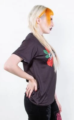 Tragic Beautiful Clothing Go To Hell T-Shirt 10 Tragic Beautiful Clothing Go To Hell T-Shirt