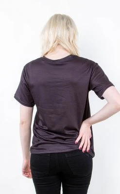 Tragic Beautiful Clothing Go To Hell T-Shirt 11 Tragic Beautiful Clothing Go To Hell T-Shirt