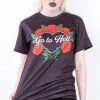 Tragic Beautiful Clothing Go To Hell T-Shirt