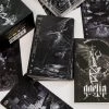 Occult Books Witchcraft Goetia Tarot In Darkness 1 Occult Books Witchcraft Goetia Tarot In Darkness