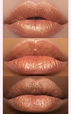 Lime Crime Gold Star Lip Pop Beauty
