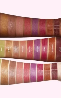 Lime Crime Gold Star Lip Pop Beauty