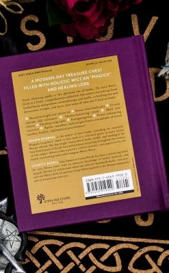 Occult Books Witchcraft Good Witch's Guide