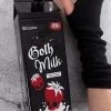 Killstar Goth Milk Cold Brew Cup