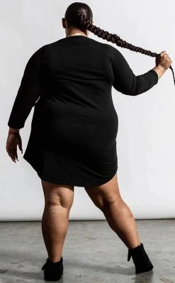 Killstar Clothing Gothicorn Sleep Raglan Top 12 Killstar Clothing Gothicorn Sleep Raglan Top