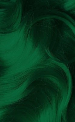 Manic Panic Beauty Green Envy | Amplified Colour