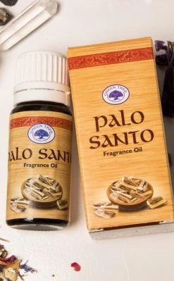 Nandita Green Tree Incense Oil | Various Scents 8 Nandita Green Tree Incense Oil | Various Scents