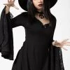 Killstar Clothing Hagatha Sorceress Dress