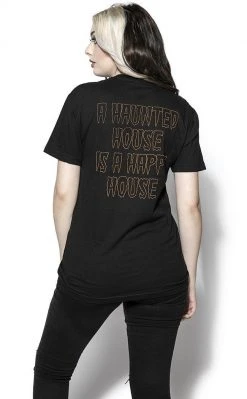 BlackCraft Happy House Tee