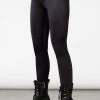 Killstar Hardcore Leggings Clothing