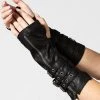 Killstar Heaven Knows Gloves Accessories