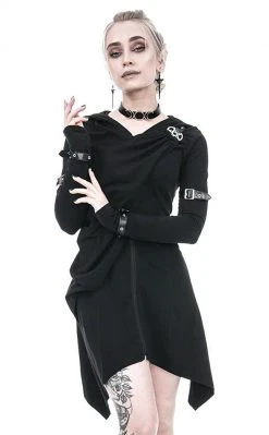 Restyle Hecate Hoodie