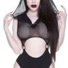 Killstar Hellen Bodysuit